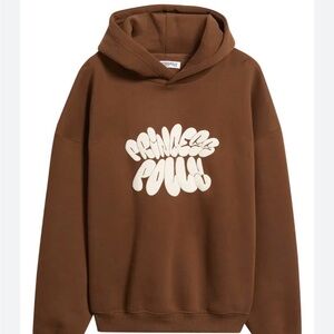 Princess Polly Brand Logo Hoodie